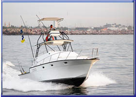GO GET'EM with Bibi Fleet! Sportfishing in Mazatlan, Mexico since 1946!!!
